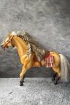 Mattel - Barbie - Cali Girl - Pacifica - лошадь